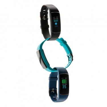 Logotrade promotional items photo of: Stay Fit with heart rate monitor