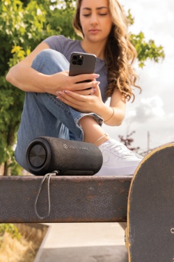 Logotrade promotional merchandise image of: Urban Vitamin Pacific Grove RCS rplastic 30W speaker IPX7