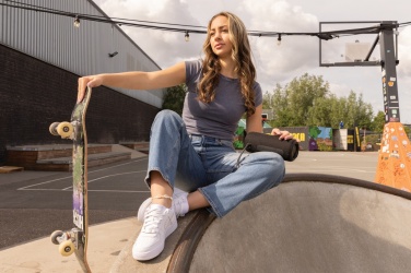 Logo trade promotional giveaway photo of: Urban Vitamin Pacific Grove RCS rplastic 30W speaker IPX7