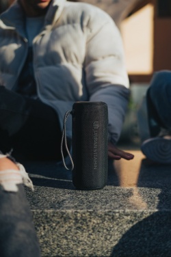 Logotrade promotional merchandise photo of: Urban Vitamin Pacific Grove RCS rplastic 30W speaker IPX7