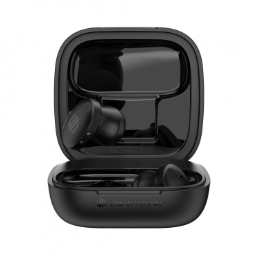 Logotrade promotional merchandise picture of: Lakewood RCS recycled and repairable wireless earbuds