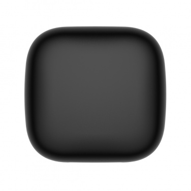 Logotrade business gift image of: Lakewood RCS recycled and repairable wireless earbuds