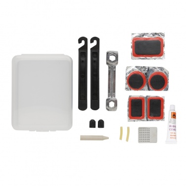 Logotrade corporate gift picture of: Bike repair kit compact