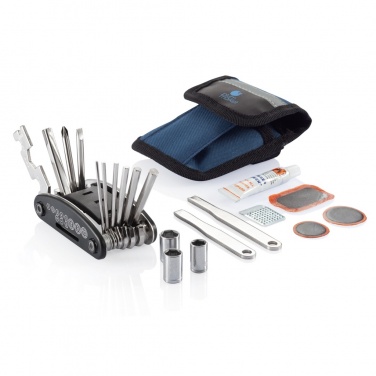 Logotrade promotional merchandise image of: Bike repair kit