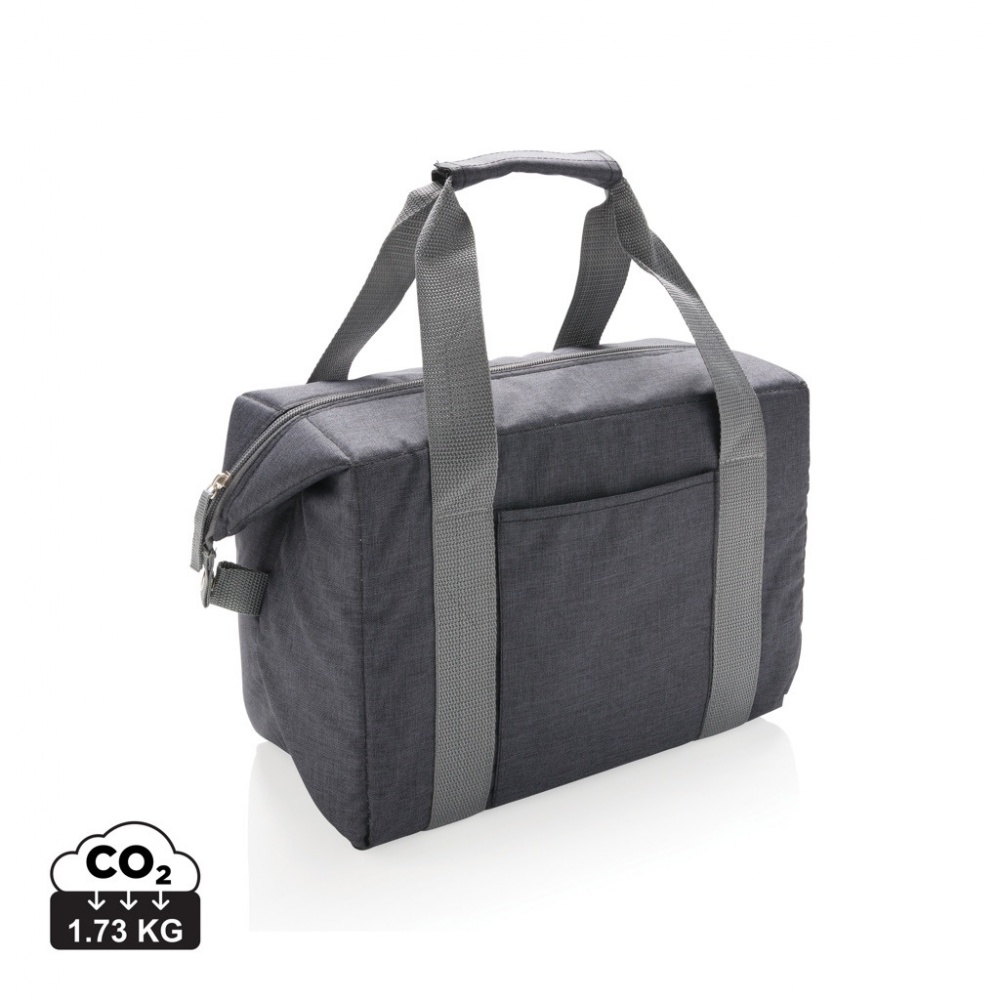 Logotrade advertising product image of: Tote & duffle cooler bag