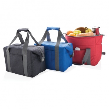 Logotrade advertising product picture of: Tote & duffle cooler bag