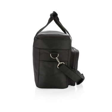 Logo trade business gift photo of: Swiss Peak cooler bag
