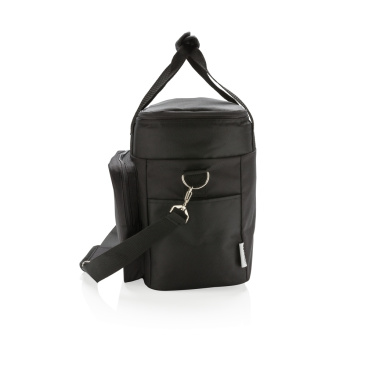 Logo trade business gift photo of: Swiss Peak cooler bag
