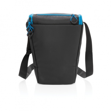Logo trade promotional item photo of: Explorer portable outdoor cooler bag