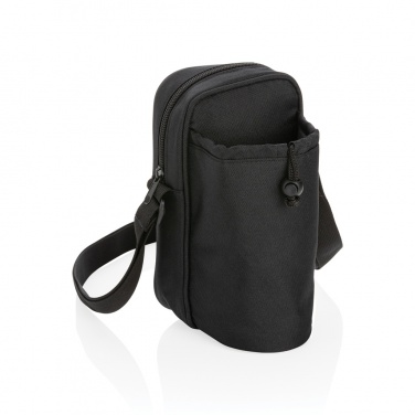 Logo trade promotional merchandise picture of: Tierra cooler sling bag