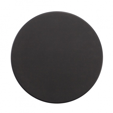 Logo trade promotional products image of: BBQ set with hamburger press and brush