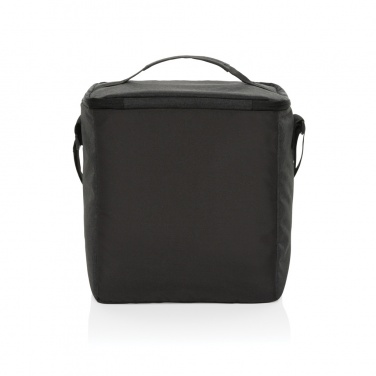 Logo trade promotional gift photo of: Kazu AWARE™ RPET basic cooler bag
