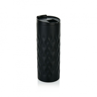 Logotrade promotional merchandise picture of: Geometric tumbler