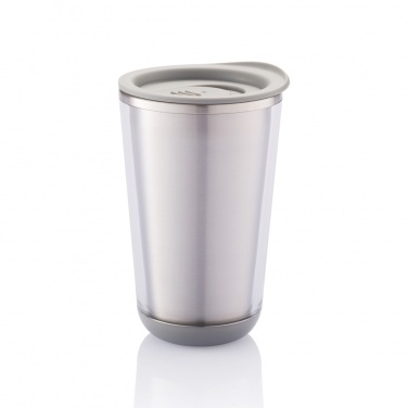 Logotrade promotional gift image of: Dia travel tumbler