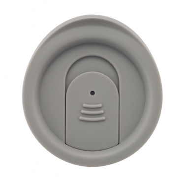 Logo trade corporate gift photo of: Dia travel tumbler