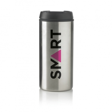 Logotrade advertising product image of: Metro tumbler