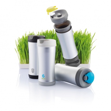 Logotrade promotional giveaways photo of: Boom eco mug