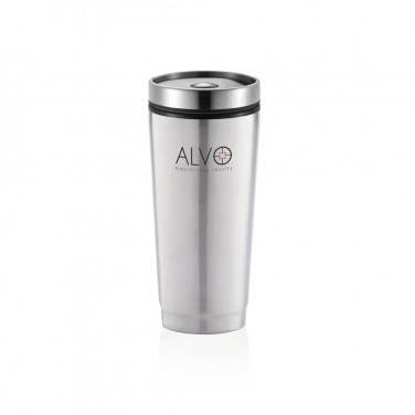 Logotrade advertising product picture of: Leak proof tumbler