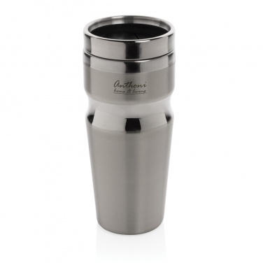 Logo trade promotional merchandise photo of: Contour tumbler