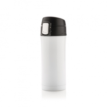 Logotrade promotional merchandise image of: Easy lock vacuum mug