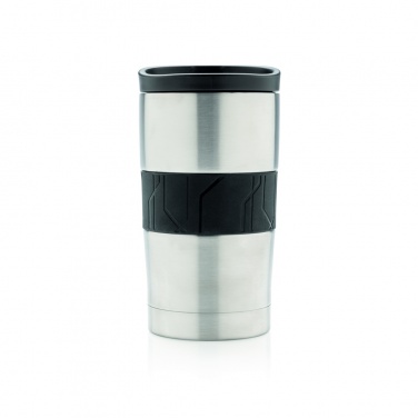 Logo trade promotional gifts image of: Dishwasher safe vacuum coffee mug