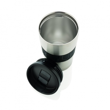 Logo trade promotional gift photo of: Dishwasher safe vacuum coffee mug