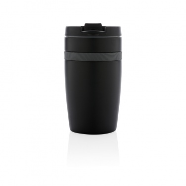Logotrade advertising product picture of: Sierra leak proof vacuum coffee tumbler