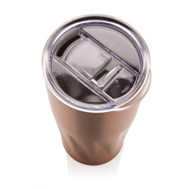 Logo trade promotional item photo of: Copper vacuum insulated tumbler