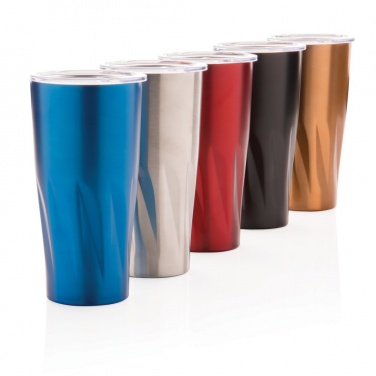 Logo trade promotional gift photo of: Copper vacuum insulated tumbler