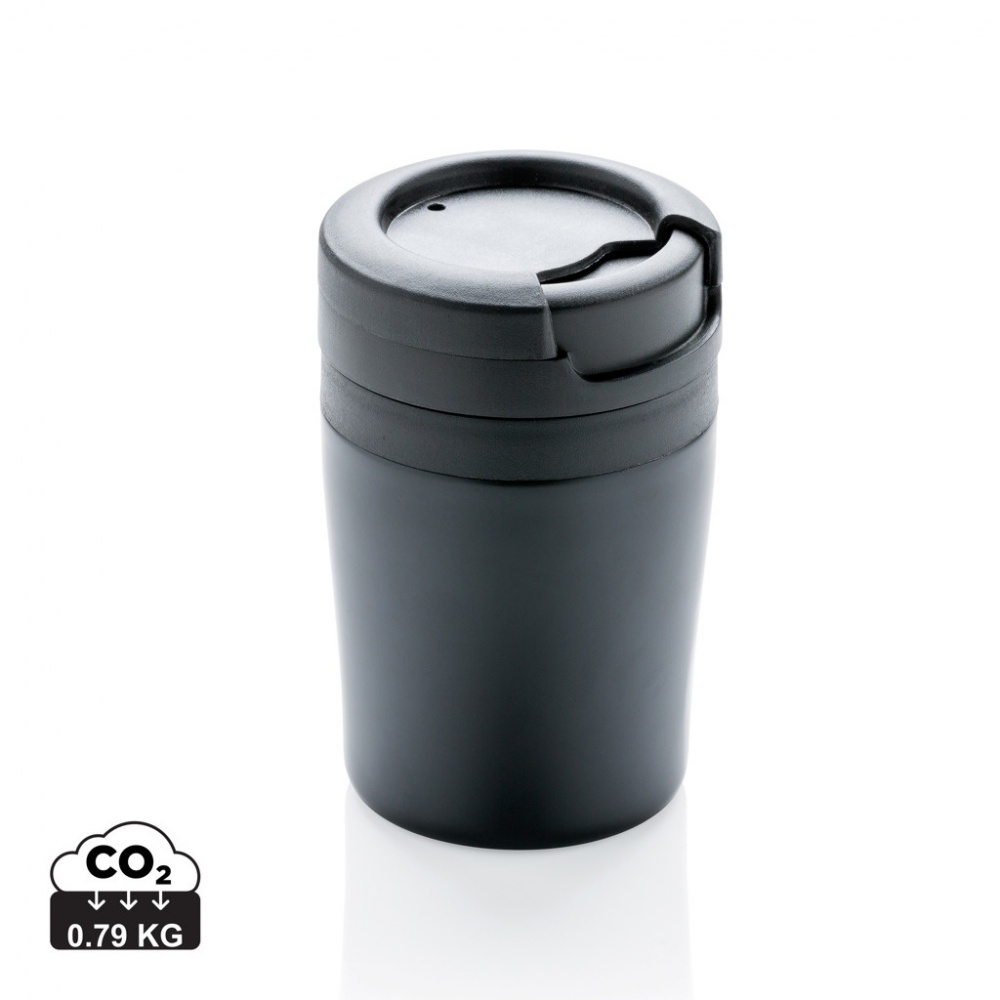 Logo trade promotional gifts image of: Coffee to go tumbler