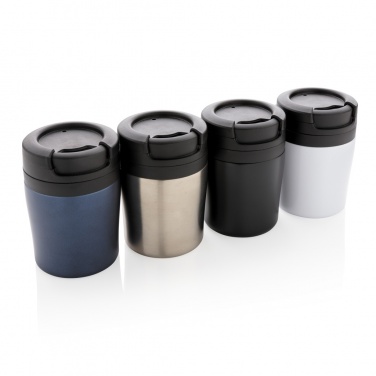 Logo trade promotional merchandise image of: Coffee to go tumbler