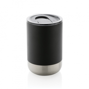 Logotrade business gift image of: RCS recycled stainless steel tumbler