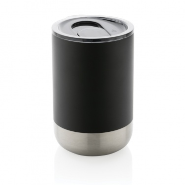 Logotrade advertising product image of: RCS recycled stainless steel tumbler