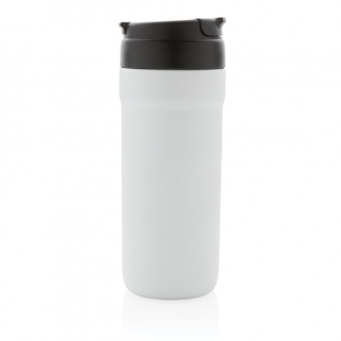 Logo trade corporate gifts image of: RCS RSS tumbler with hot & cold lid