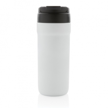 Logo trade promotional products image of: RCS RSS tumbler with hot & cold lid