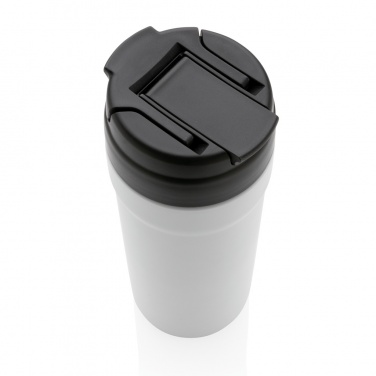 Logotrade promotional giveaway picture of: RCS RSS tumbler with hot & cold lid