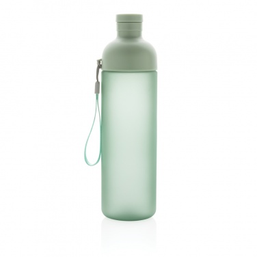 Logotrade promotional item picture of: Impact leakproof tritan bottle