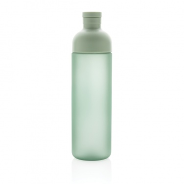 Logo trade promotional giveaway photo of: Impact leakproof tritan bottle