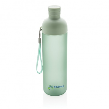 Logo trade promotional gift photo of: Impact leakproof tritan bottle