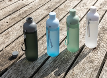 Logo trade promotional gift photo of: Impact leakproof tritan bottle
