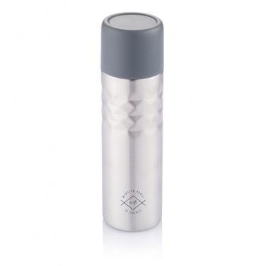 Logo trade promotional giveaway photo of: Mosa flask