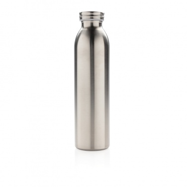 Logo trade promotional item photo of: Leakproof copper vacuum insulated bottle