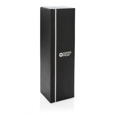 Logo trade promotional product photo of: Vacuum flask with 2 cups