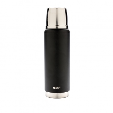 Logotrade promotional product image of: Swiss Peak Elite 0.5L copper vacuum flask