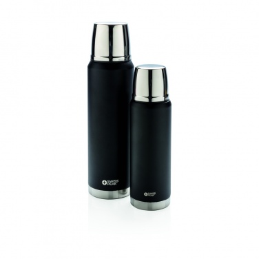 Logotrade promotional gift picture of: Swiss Peak Elite 0.5L copper vacuum flask