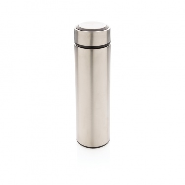 Logotrade corporate gifts photo of: Vacuum stainless steel bottle