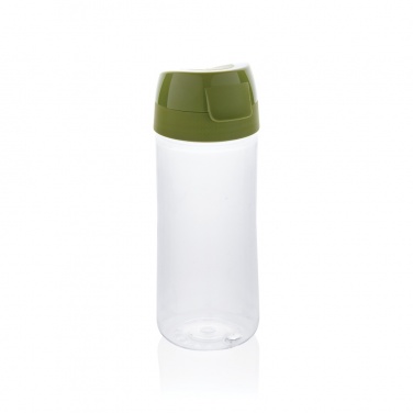 Logo trade promotional products image of: Tritan™ Renew bottle 0,5L Made In EU