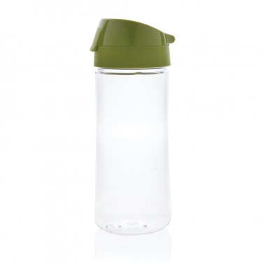 Logotrade promotional product picture of: Tritan™ Renew bottle 0,5L Made In EU
