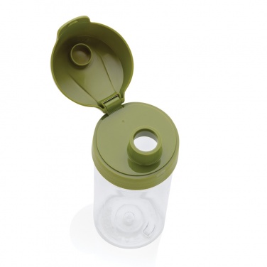 Logotrade promotional product picture of: Tritan™ Renew bottle 0,5L Made In EU