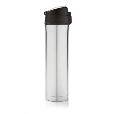 Logo trade corporate gift photo of: Easy lock vacuum flask